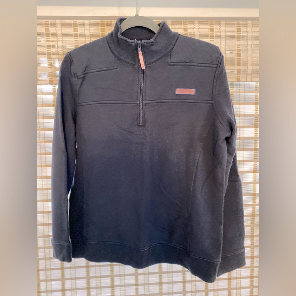 Vineyard Vines Navy Shep